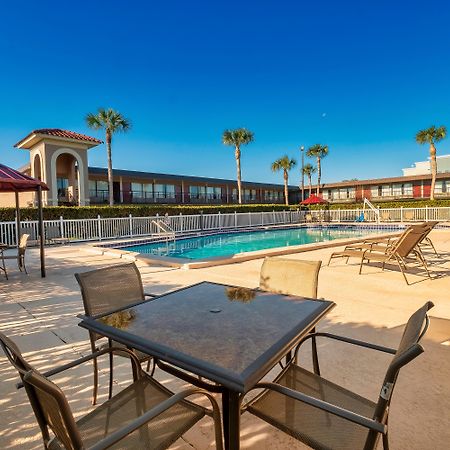 Red Roof Inn PLUS+ St. Augustine Exterior foto