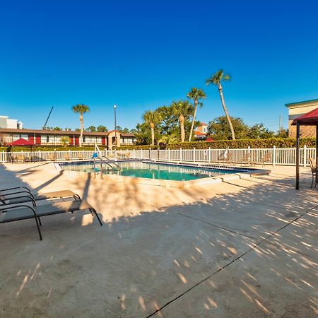 Red Roof Inn PLUS+ St. Augustine Exterior foto